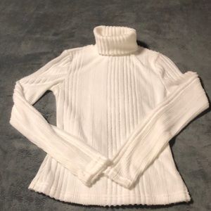 Shein Super Soft Turtleneck Sz XS NWOT